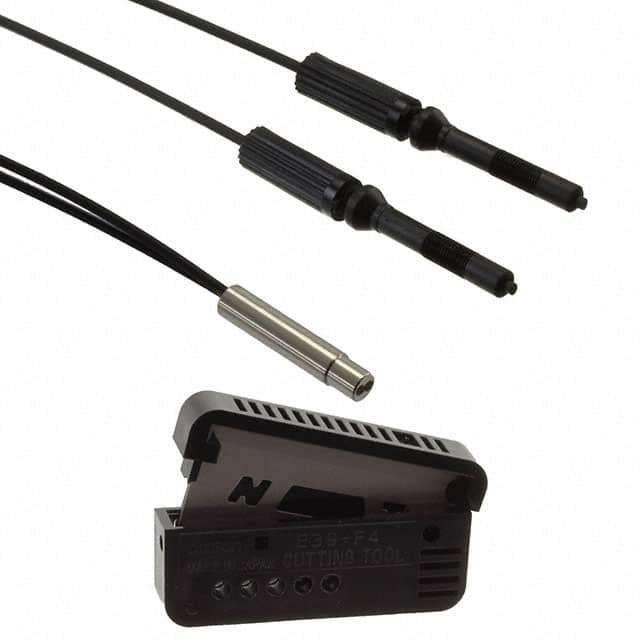 E32-D22L Omron Automation and Safety  Capteurs optiques - Photoélectriques industriels